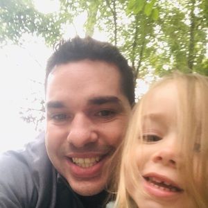 Meet your Posher, John